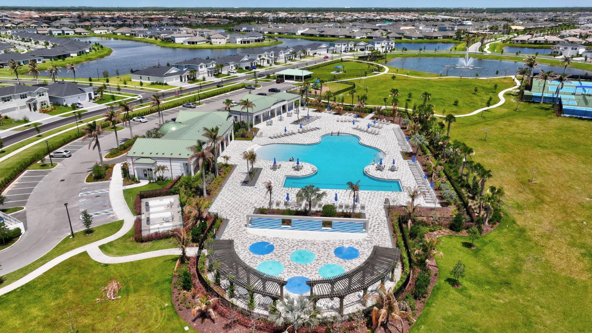 9401 SW Libertas Way, Port Saint Lucie, FL 34987 Photo