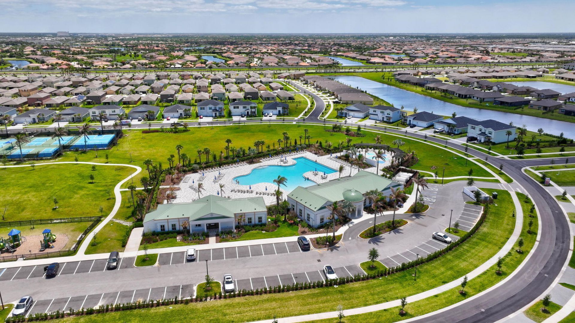 9401 SW Libertas Way, Port Saint Lucie, FL 34987 Photo