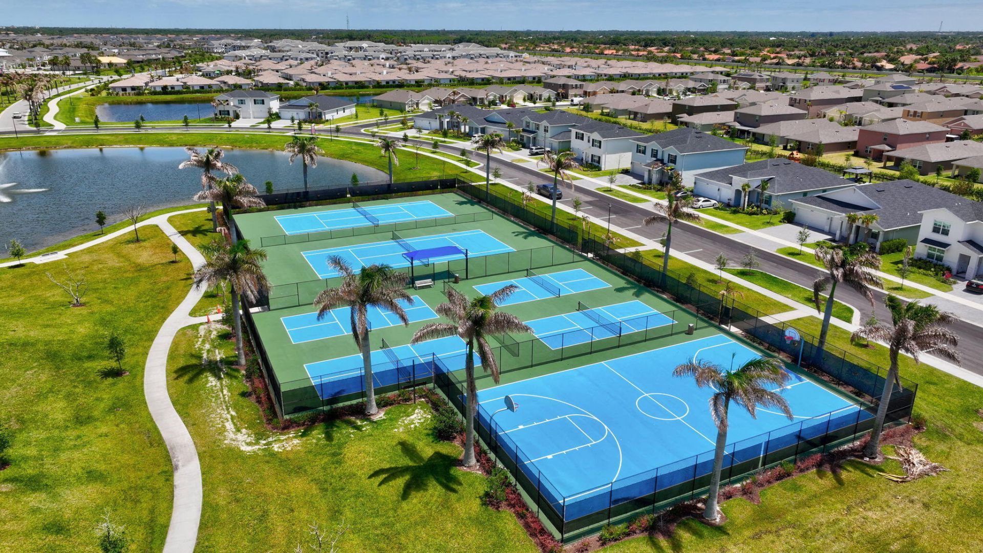 9401 SW Libertas Way, Port Saint Lucie, FL 34987 Photo