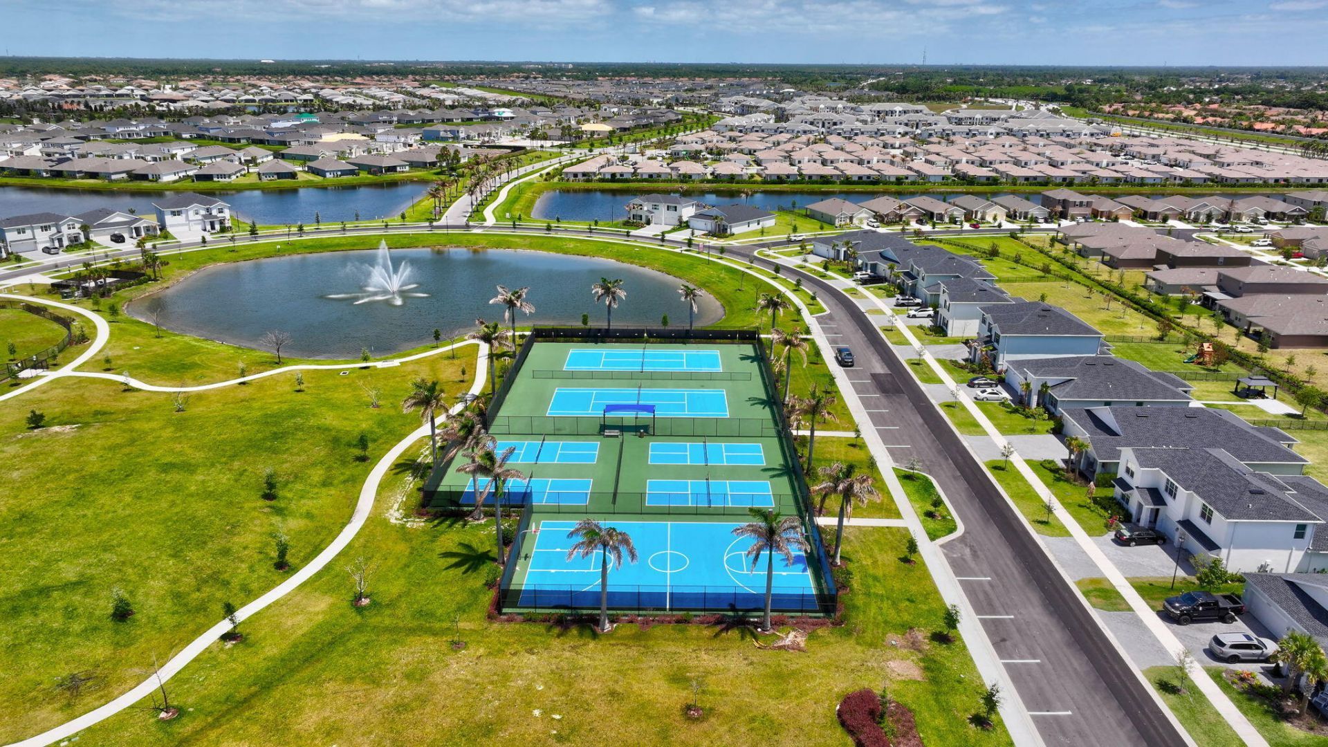 9401 SW Libertas Way, Port Saint Lucie, FL 34987 Photo