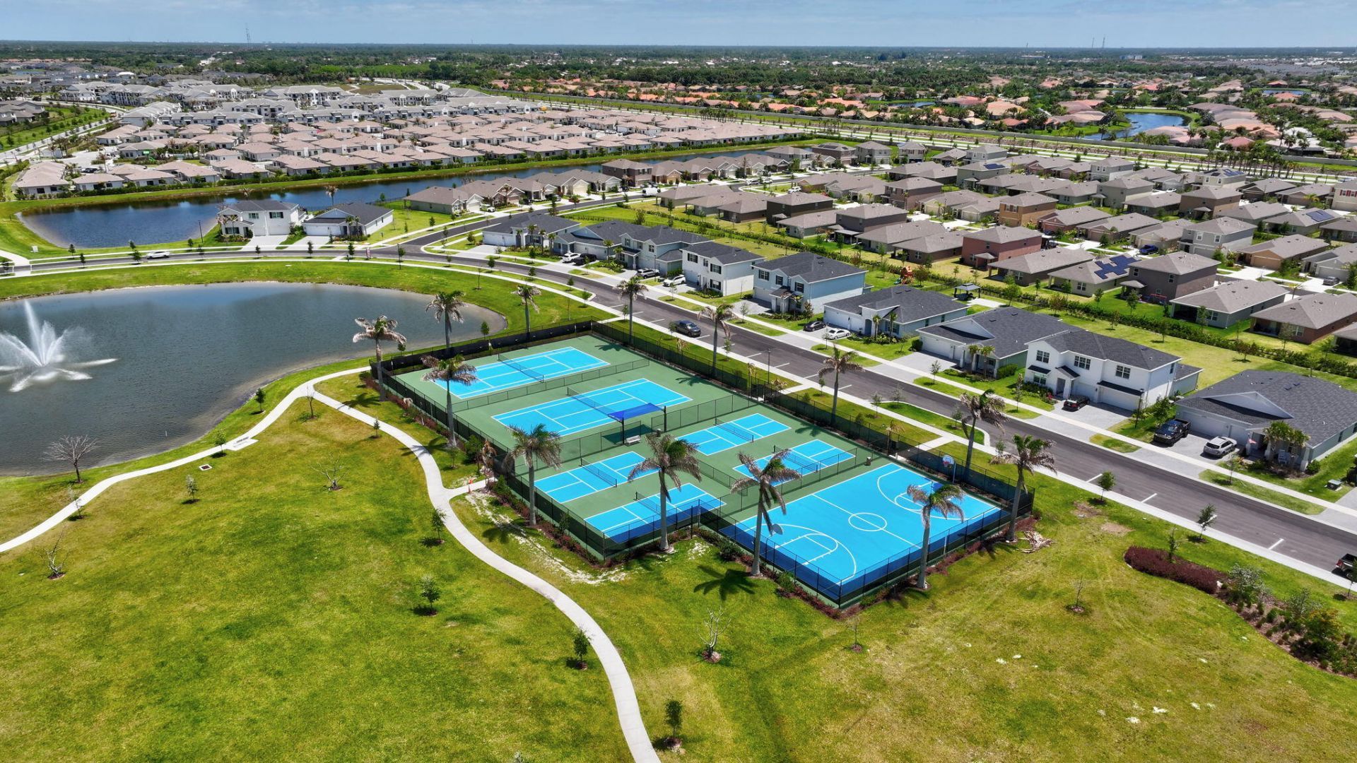 9401 SW Libertas Way, Port Saint Lucie, FL 34987 Photo