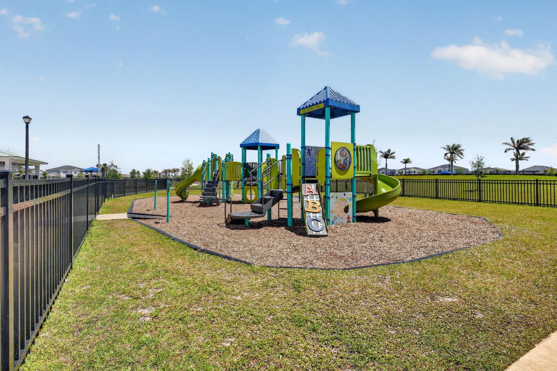 9401 SW Libertas Way, Port Saint Lucie, FL 34987 Photo