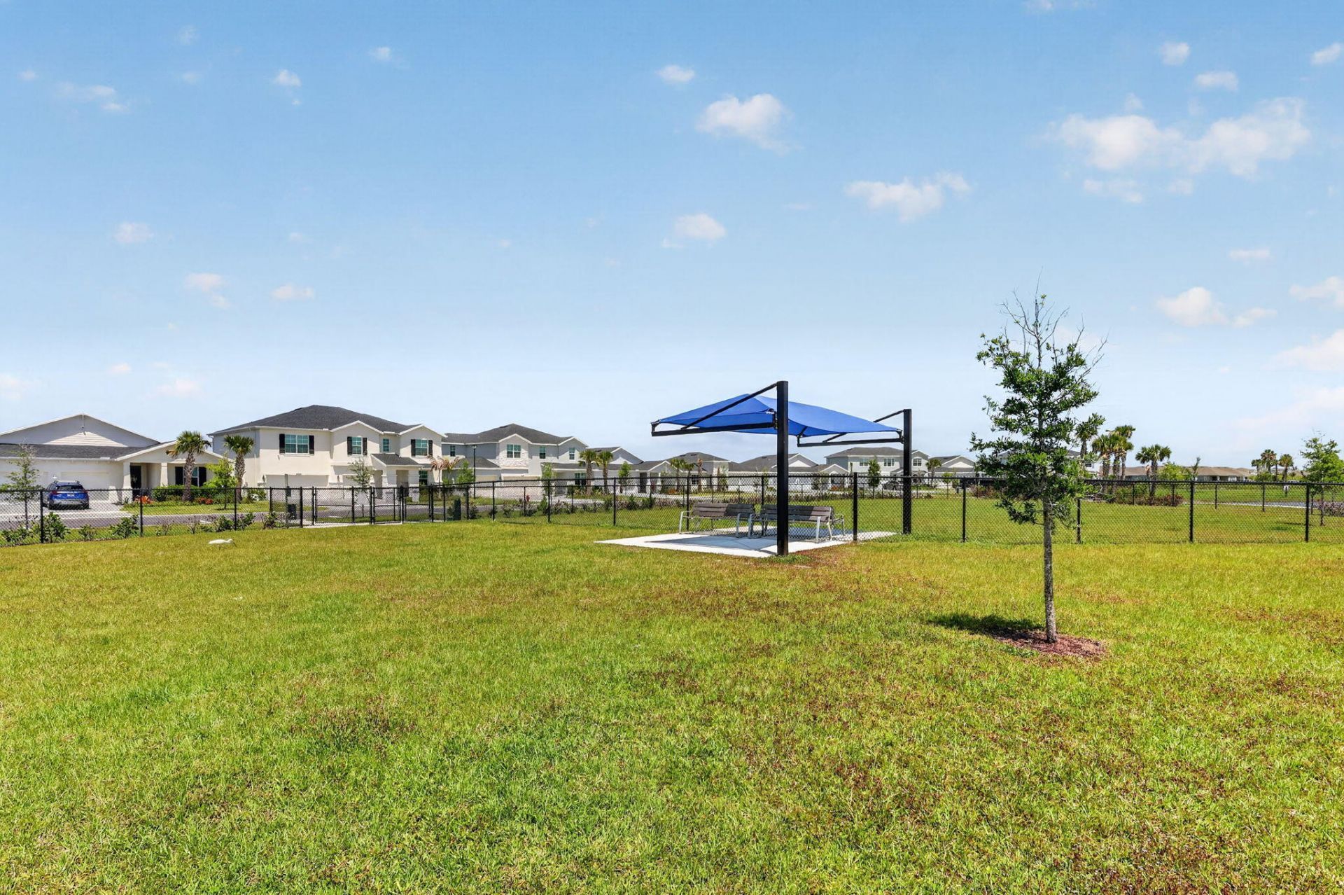 9401 SW Libertas Way, Port Saint Lucie, FL 34987 Photo