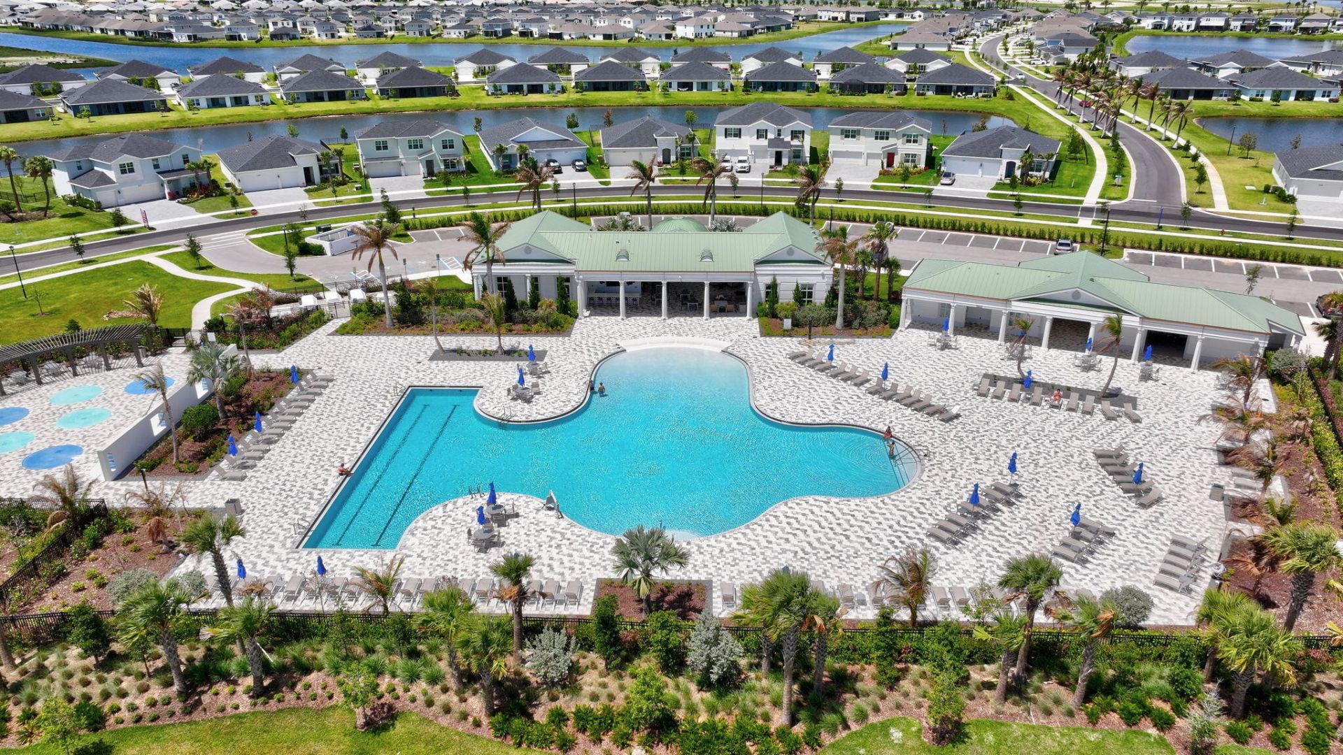 9401 SW Libertas Way, Port Saint Lucie, FL 34987 Photo