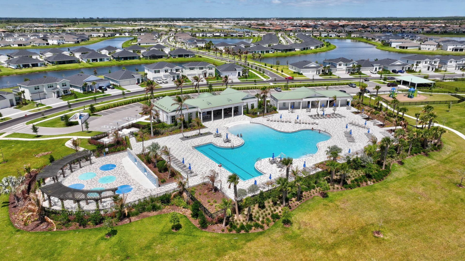 9401 SW Libertas Way, Port Saint Lucie, FL 34987 Photo