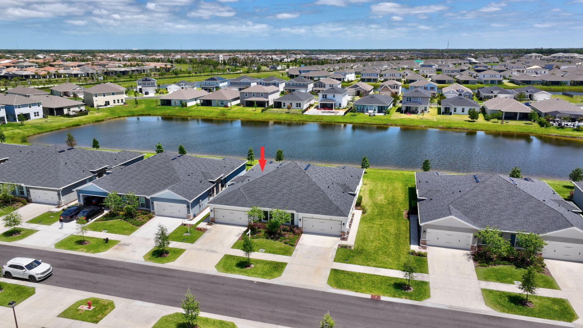 9401 SW Libertas Way, Port Saint Lucie, FL 34987 Photo