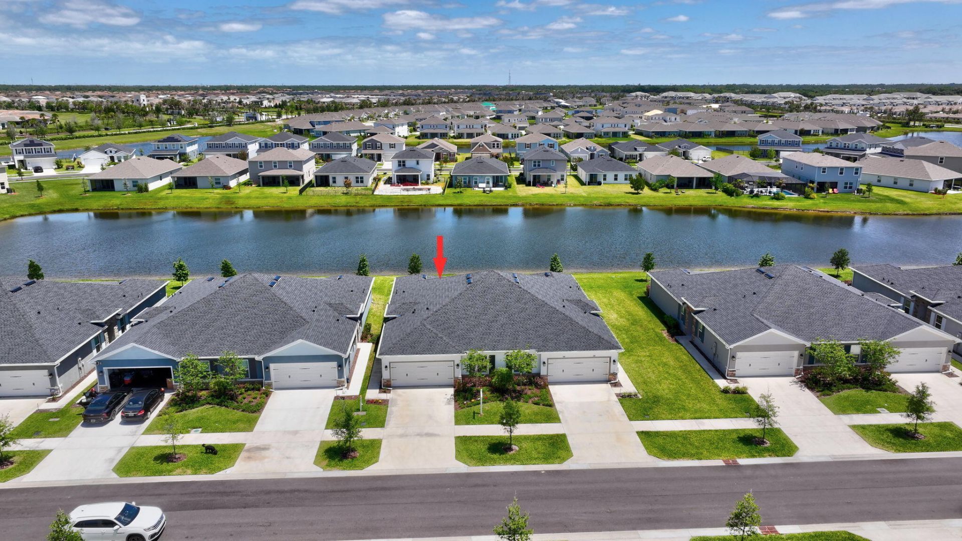 9401 SW Libertas Way, Port Saint Lucie, FL 34987 Photo