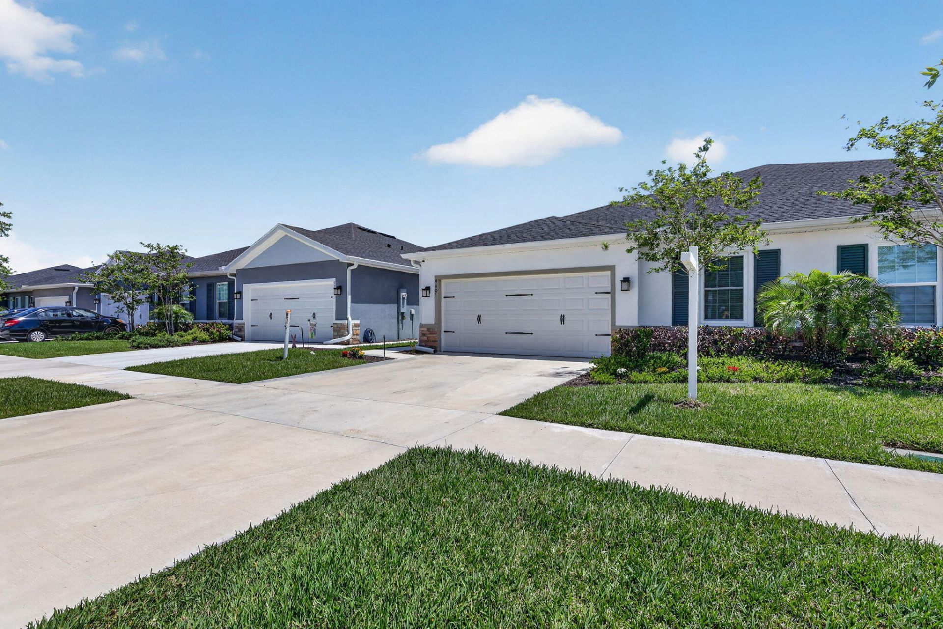 9401 SW Libertas Way, Port Saint Lucie, FL 34987 Photo