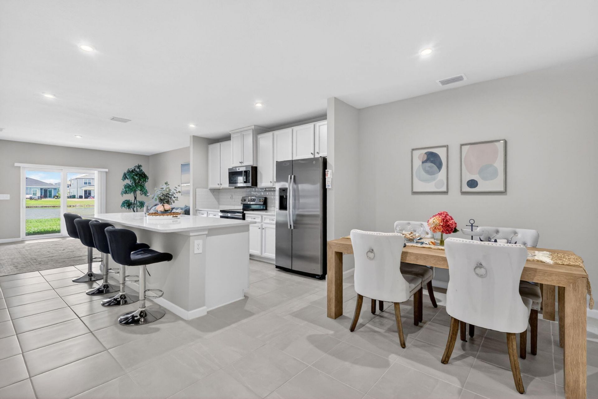 9401 SW Libertas Way, Port Saint Lucie, FL 34987 Photo