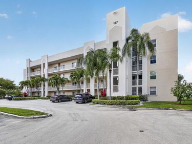 10111 NW 24th Place, Unit 105, Sunrise, FL 33322