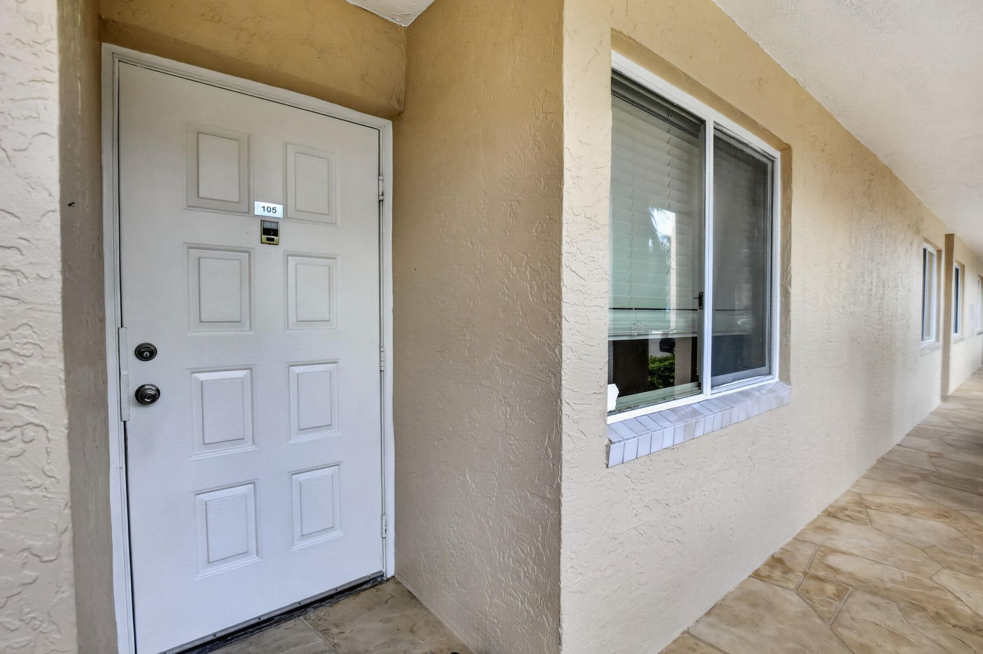 10111 NW 24th Place, Unit 105, Sunrise, FL 33322 Photo