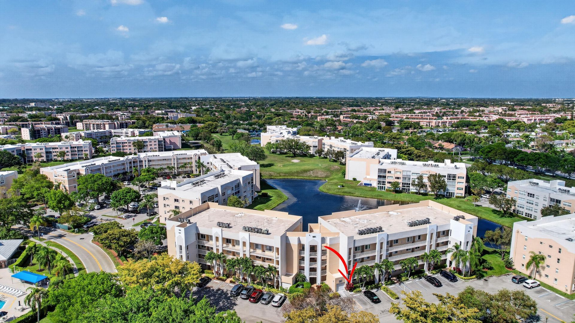 10111 NW 24th Place, Unit 105, Sunrise, FL 33322 Photo