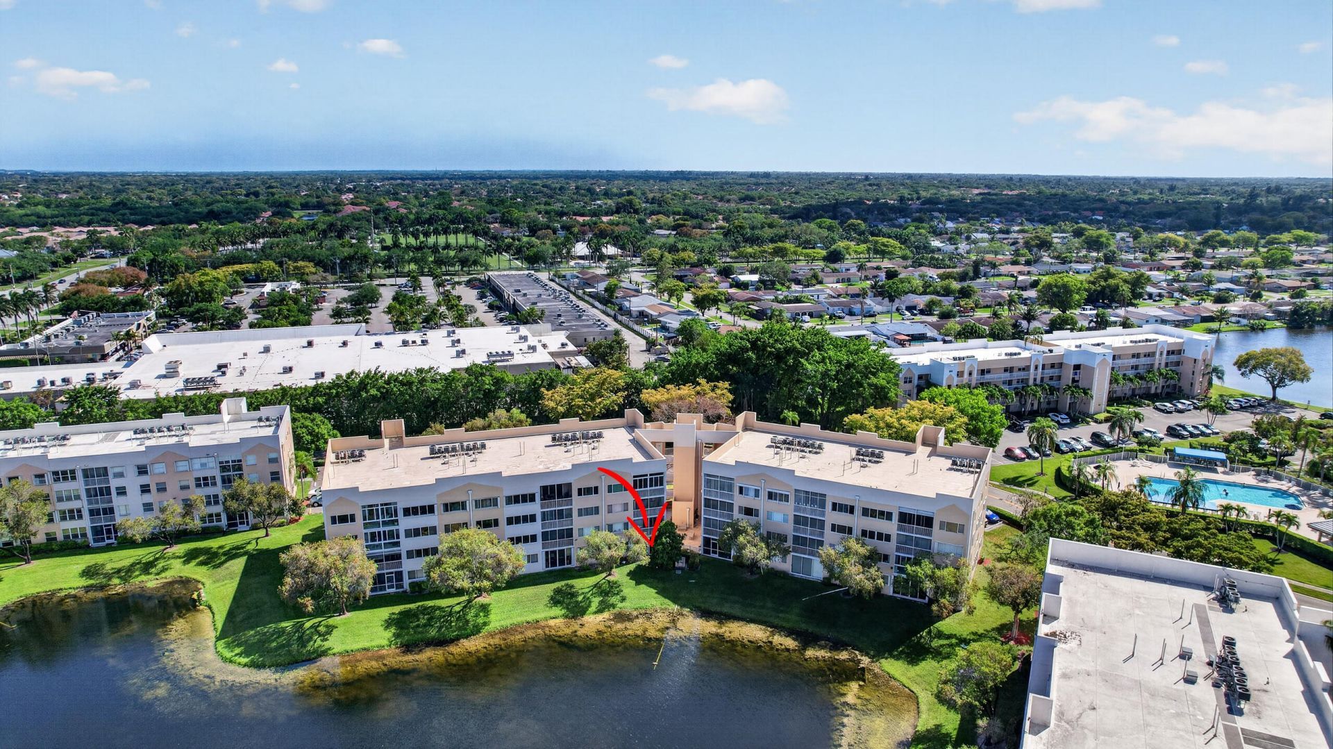 10111 NW 24th Place, Unit 105, Sunrise, FL 33322 Photo