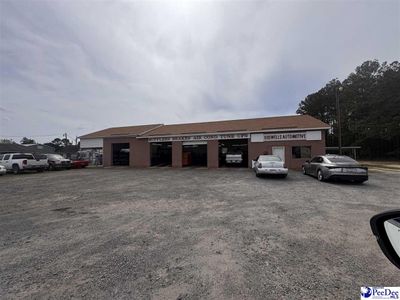 1135 N Main Street, Darlington, SC 29532