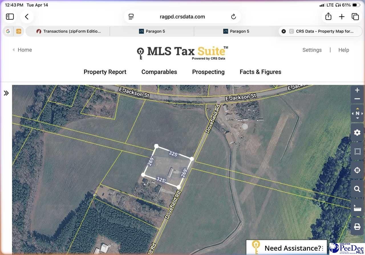 732 Dovefield Rd Photo 23