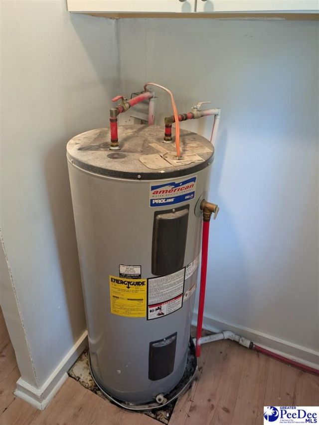 909 Sheridan Oliver Rd Photo 22