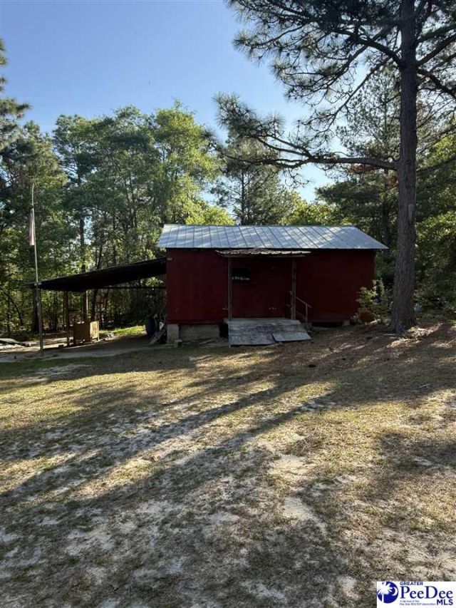 909 Sheridan Oliver Rd Photo 4