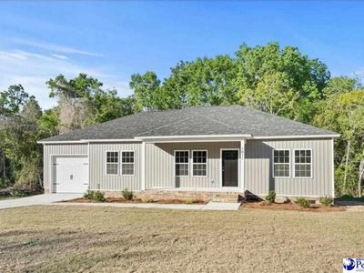 1012 Greenleaf Rd, Hartsville, SC 29550