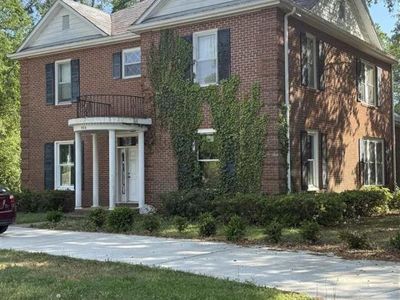 406 E Main St, Chesterfield, SC 29709