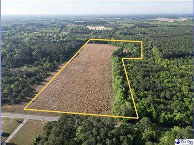 20.35 Acres Mineral Springs St, Lamar, SC 29069