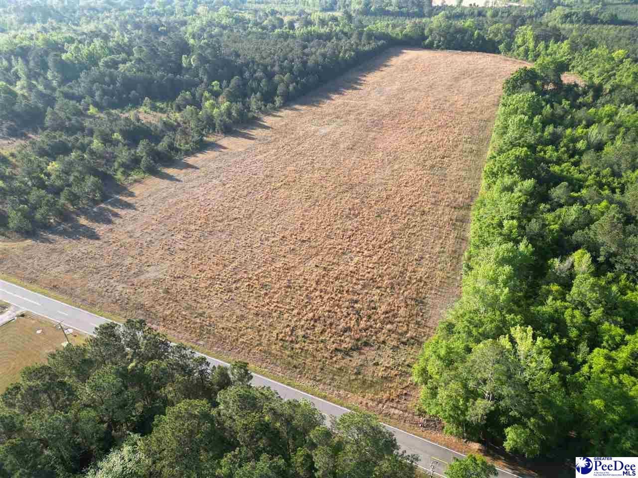 20.35 Acres Mineral Springs St Photo 5