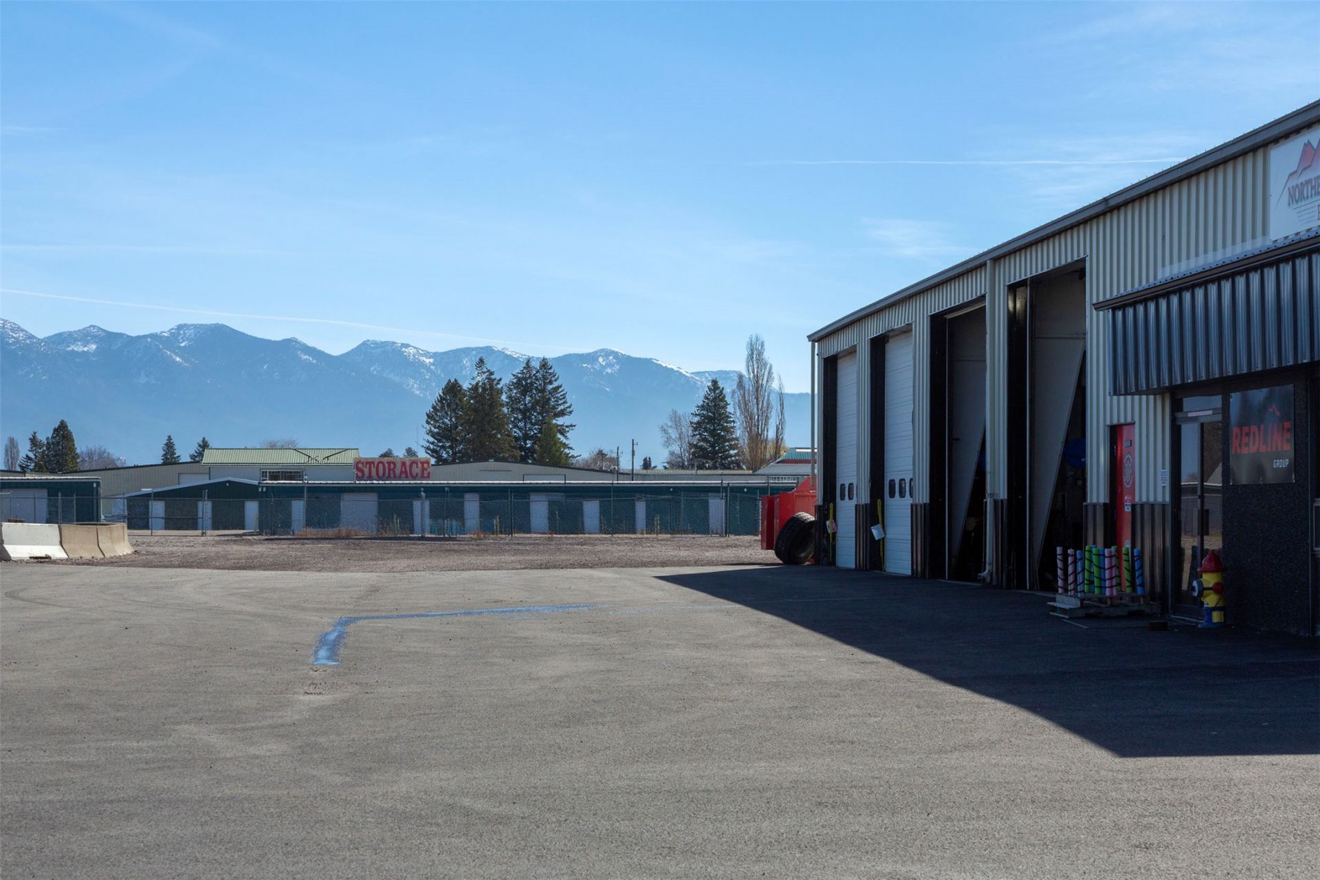 2549 Us Hwy 2 E, Kalispell, MT 59901 Main Photo