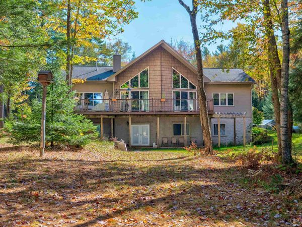 15176 33rd Road, Garden Twp, MI 49895