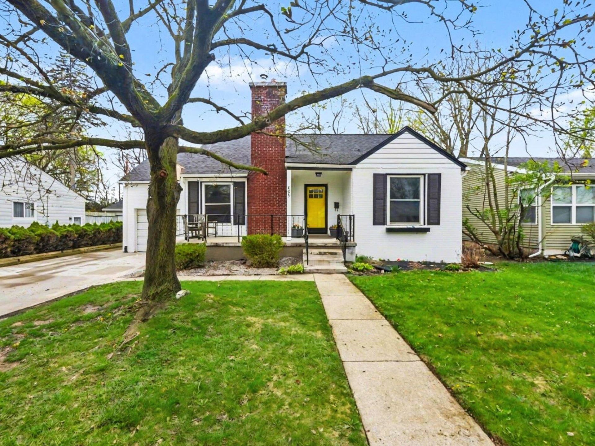 465 N Mansfield Street, Ypsilanti, MI 48197 Main Photo