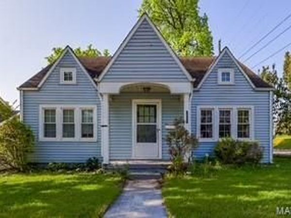 1553 Whitener Street, Cape Girardeau, MO 63701