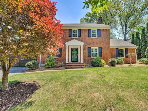 3008 Maywood AVE SW, Roanoke, VA 24014