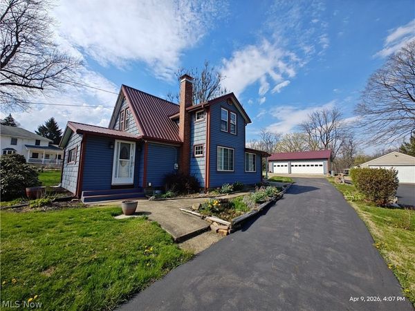 10875 Orrville Street NW, Massillon, OH 44647