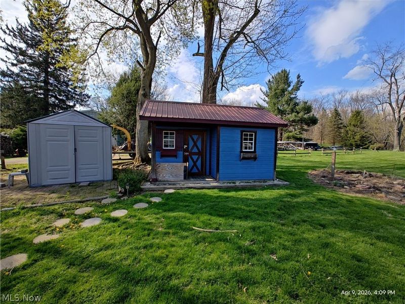 10875 Orrville Street NW, Massillon, OH 44647 Photo 19