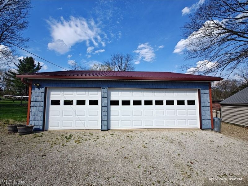 10875 Orrville Street NW, Massillon, OH 44647 Photo 3