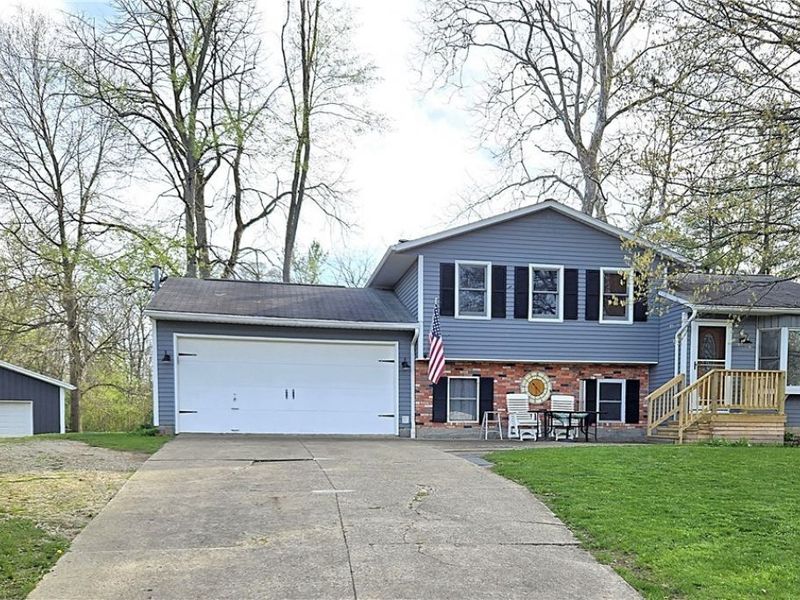 101 Beachwood Lane, Seville, OH 44273 Photo 2