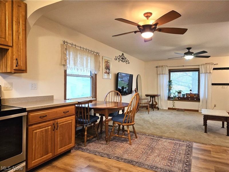 101 Beachwood Lane, Seville, OH 44273 Photo 9