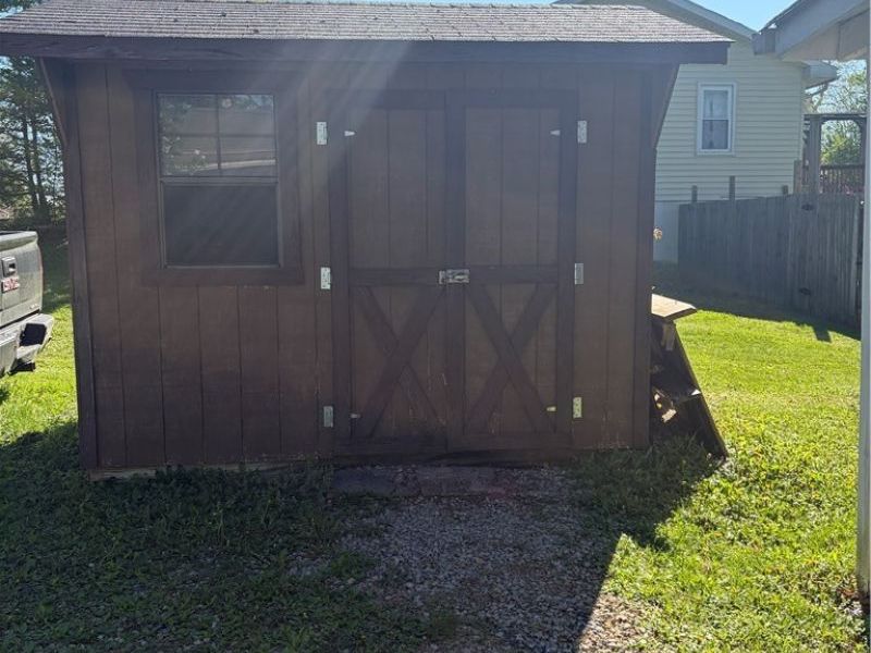 4005 Valley View Road , Zanesville, OH 43701 Photo 21