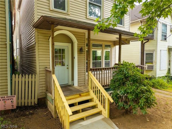 202 Sacra Via Street , Marietta, OH 45750