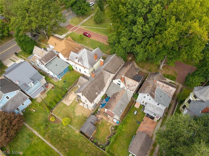 202 Sacra Via Street, Marietta, OH 45750 Photo 3