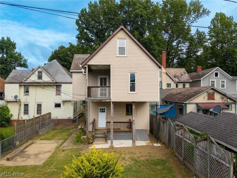 202 Sacra Via Street, Marietta, OH 45750 Photo 5