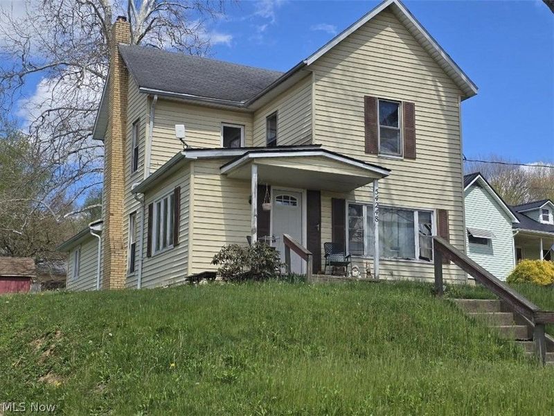 54248 Township Road 172, Fresno, OH 43824 Photo 1