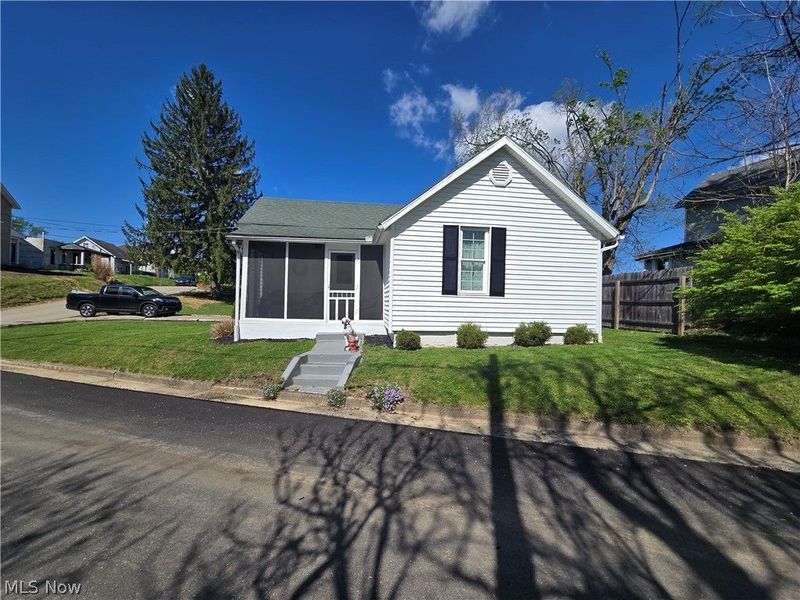 55 Hall Street , Roseville, OH 43777 Photo 1