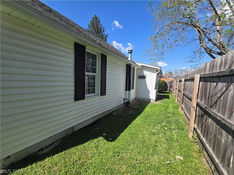 55 Hall Street , Roseville, OH 43777 Photo 10