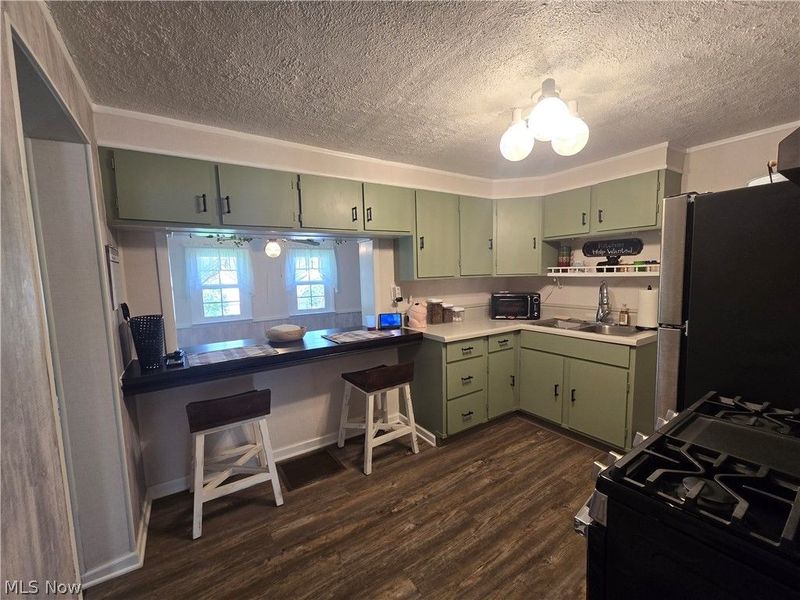 55 Hall Street , Roseville, OH 43777 Photo 12