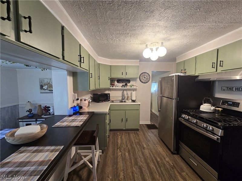 55 Hall Street , Roseville, OH 43777 Photo 13