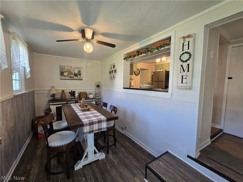 55 Hall Street , Roseville, OH 43777 Photo 15