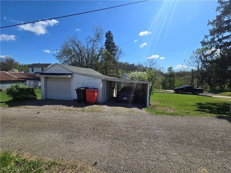 55 Hall Street , Roseville, OH 43777 Photo 25