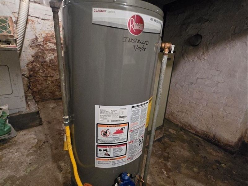 55 Hall Street , Roseville, OH 43777 Photo 29