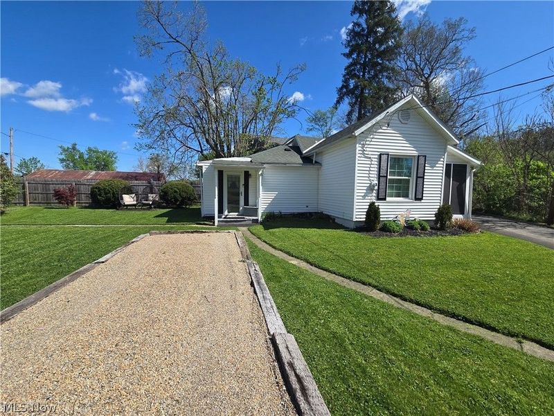 55 Hall Street , Roseville, OH 43777 Photo 4