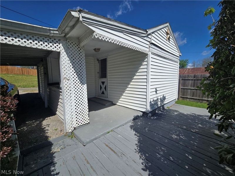 55 Hall Street , Roseville, OH 43777 Photo 5