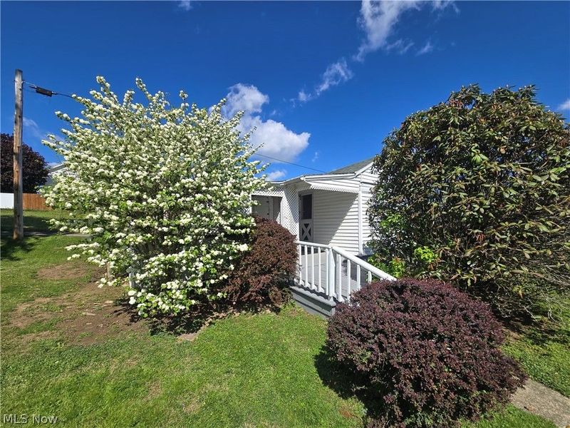 55 Hall Street , Roseville, OH 43777 Photo 6